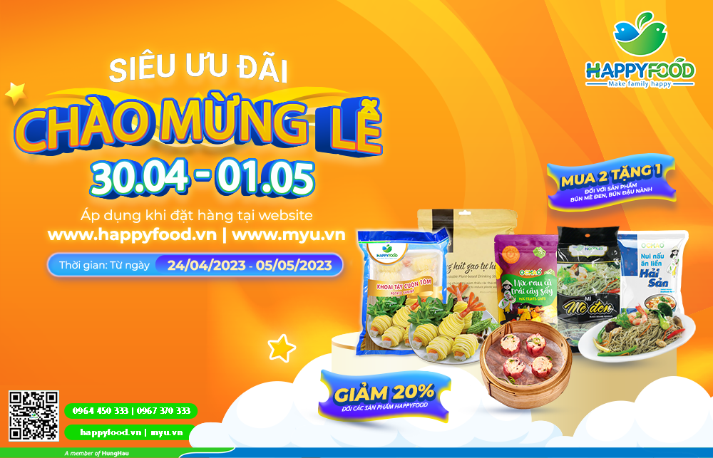 Sale 30 thang 4 va 1 thang 5