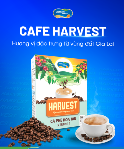 Alternative view of CÀ PHÊ HÒA TAN 3 TRONG 1