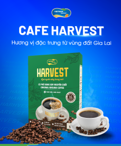 Alternative view of CÀ PHÊ RANG XAY NGUYÊN CHẤT