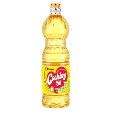 Dầu ăn Cooking oil 400 ML – Nakydaco